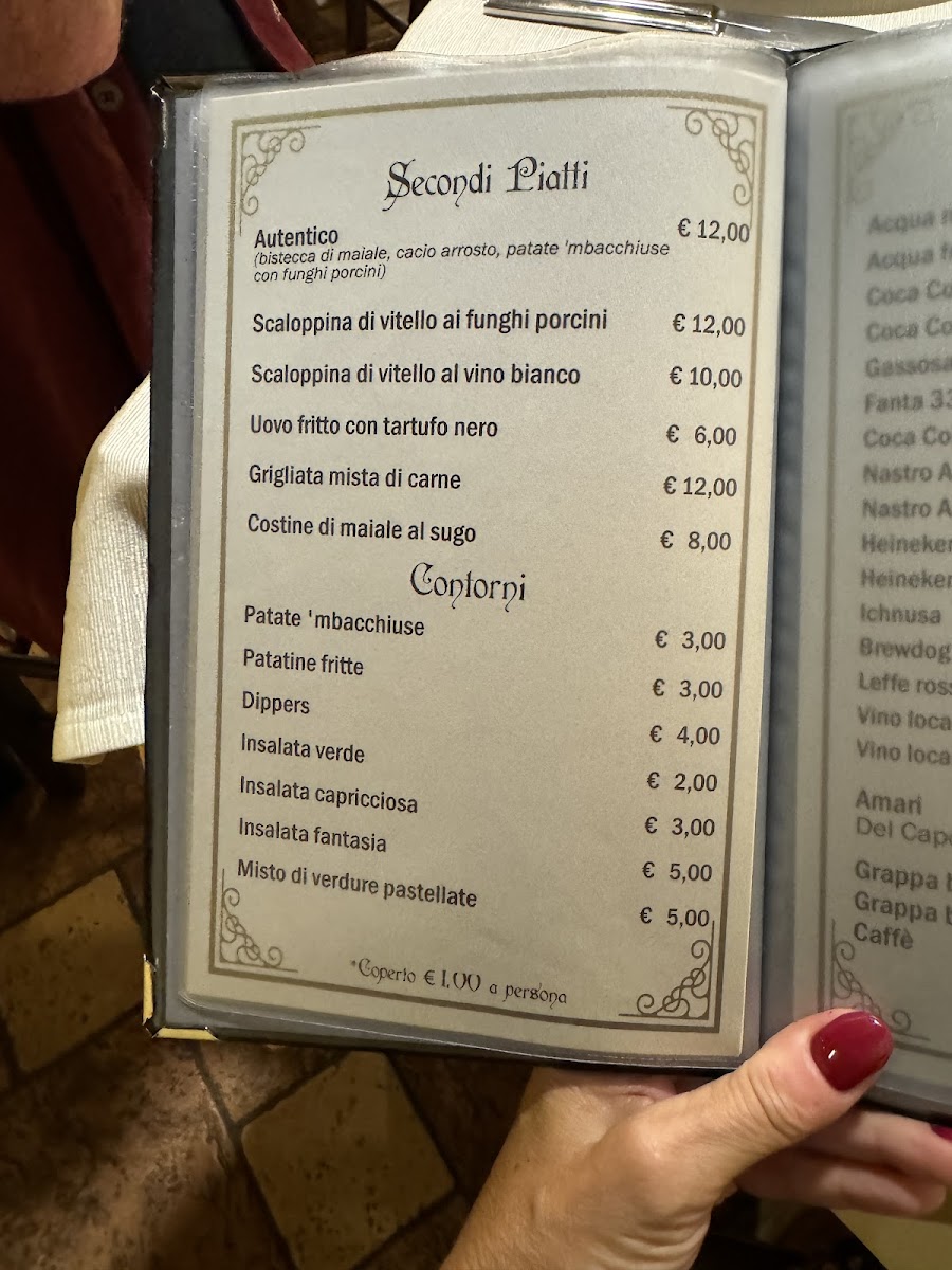 Menu Il Casale-10