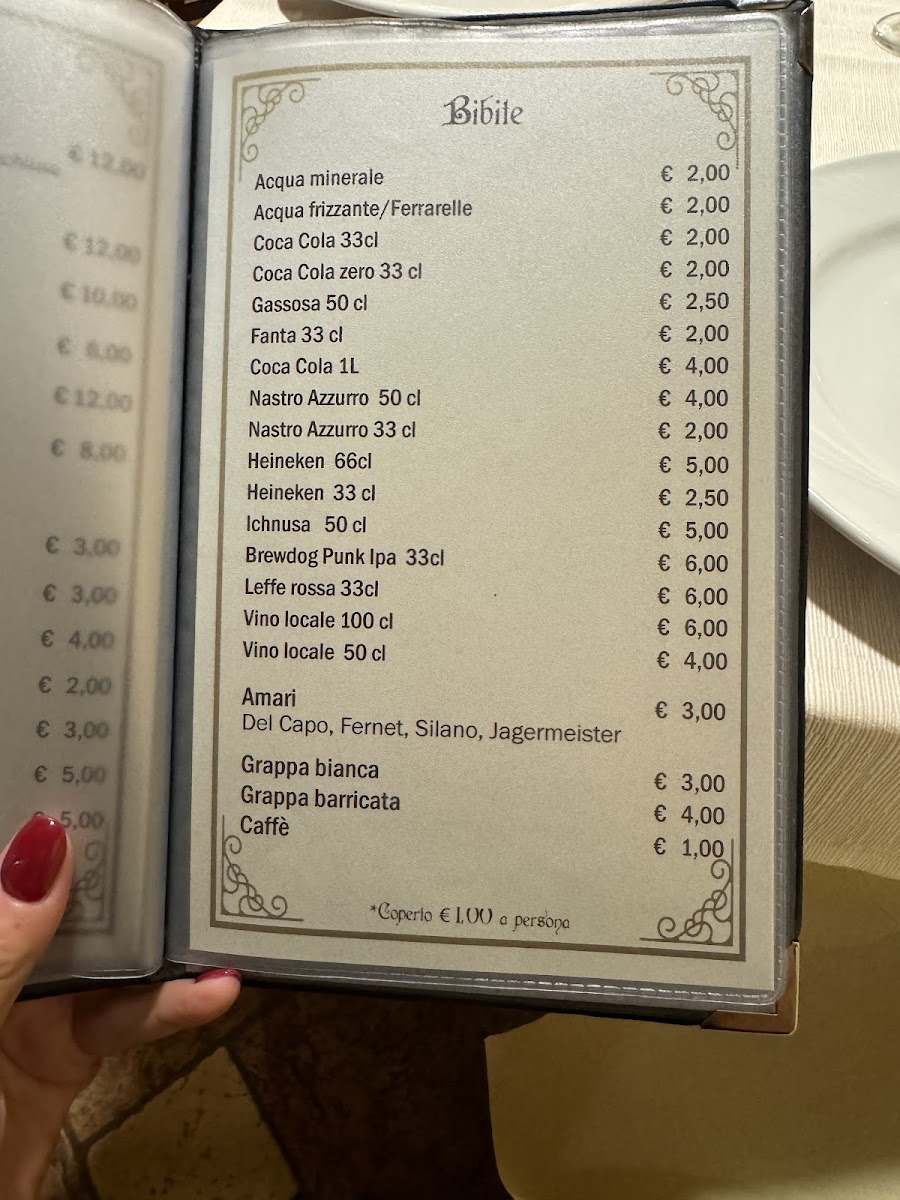Menu Il Casale-6