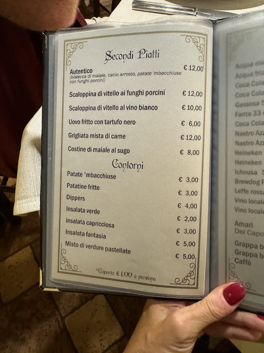 Menu Il Casale-9